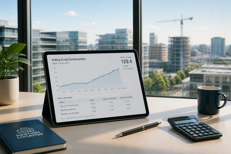 Gestion locative sereine analyse des couts